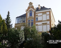 Koko talo/asunto Villa Uhland - Getaway (Wiesbaden, Saksa)
