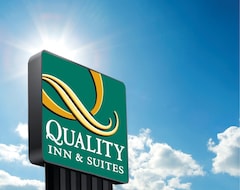 Otel Quality Inn & Suites (New Prague, ABD)