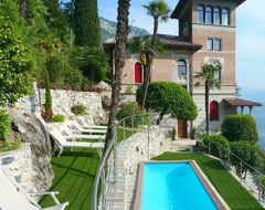 Hele huset/lejligheden Villa Monti (Varenna, Italien)
