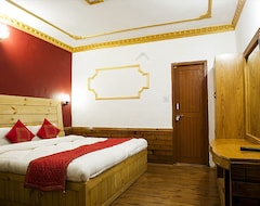 Khách sạn Hotel Abu Palace (Leh, Ấn Độ)