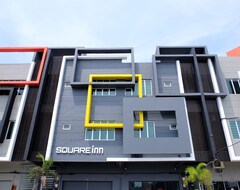 Khách sạn Square Inn (Taiping, Malaysia)