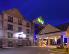 Holiday Inn Express Frankenmuth, An Ihg Hotel (Frankenmuth, Sjedinjene Američke Države)