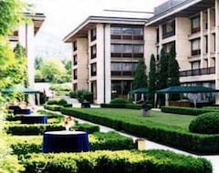 Otel Boyana Residence (Sofya, Bulgaristan)