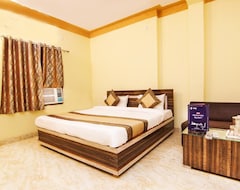 Khách sạn OYO 9134 Hotel Mahaveer International (Varanasi, Ấn Độ)