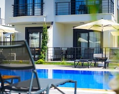 Hotel Cunda Rota Garden Otel (Ayvalık, Turkey)