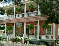 Bed & Breakfast Spencer House Inn (St. Marys, Hoa Kỳ)