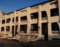 Khách sạn Villa Рanama (Odesa, Ukraina)