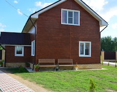 Toàn bộ căn nhà/căn hộ Cottage Povalihino (Gorodets, Nga)