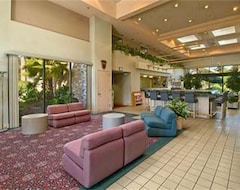 Otel Ramada By Wyndham Sunnyvale/Silicon Valley (Sunnyvale, ABD)