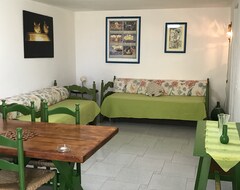 Hotel Apartment For 5 Persons (Finale Ligure, Italien)