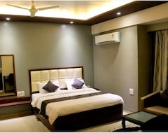 Otel Magnus Vosiv Suites (Pune, Hindistan)