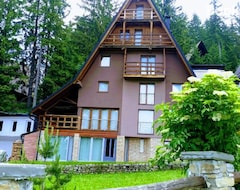 Toàn bộ căn nhà/căn hộ Nana & Lalla (Travnik, Bosnia and Herzegovina)