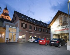 Khách sạn Meyers Gasthof Familie Orthacker (Graz, Áo)