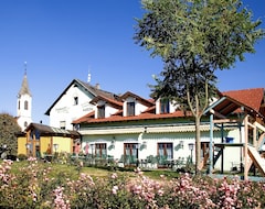 Hotel Kirchenwirt Mirth (Eltendorf, Austria)