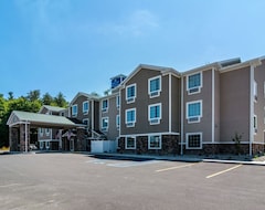 Cobblestone Hotel & Suites - Greenville (Hermitage, Sjedinjene Američke Države)
