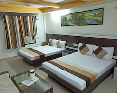 Hotel Su Shree Continental (Delhi, Hindistan)