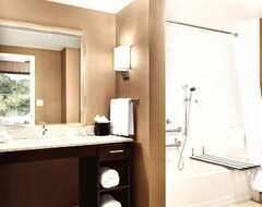 Hotel Homewood Suites by Hilton Atlanta Airport North, GA (Atlanta, USA)