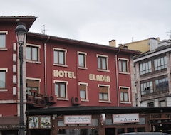 Hotel Eladia (Cangas de Onís, Spanien)