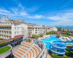 Hotelli Grand Şeker (Antalya, Turkki)