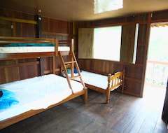 Cijela kuća/apartman Amazon Boto Lodge (Careiro, Brazil)