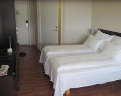 Khách sạn Best Western Skei (Modalen, Na Uy)