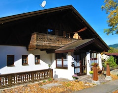 Landhotel Lärchenhügel (Oberammergau, Alemania)