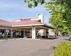 Khách sạn Ramada Portland Airport (Portland, Hoa Kỳ)