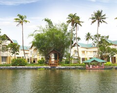 Resort/Odmaralište Punarnava Bamboo Lagoon Ayurveda Village (Kochi, Indija)