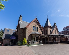 Khách sạn Craigmonie Hotel Inverness by Compass Hospitality (Inverness, Vương quốc Anh)