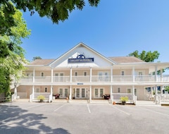 Otel Canalside Inn Rehoboth (Rehoboth Beach, ABD)