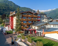Khách sạn Votter'S Hotel (Kaprun, Áo)