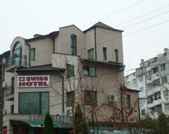 Hotel Swiss (Šumen, Bugarska)