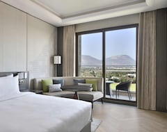 Hotel JW Marriott Bengaluru Prestige Golfshire Resort & Spa (Bengaluru, India)