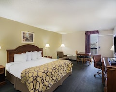 Hotel Ramada Limited Johnson City (Johnson City, USA)