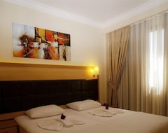 Hotel Ecem Apart (Marmaris, Turska)