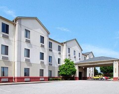 Hotelli Comfort Suites (Indianapolis) (Fishers, Amerikan Yhdysvallat)