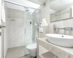 Hotelli Roko Luxury Rooms 2 (Split, Kroatia)