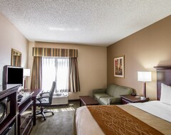 Hotelli Comfort Inn I-10 West at 51st Ave (Phoenix, Amerikan Yhdysvallat)