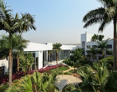 Khách sạn Shenzhen Kylin Villa (Thẩm Quyến, Trung Quốc)