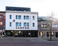 Otel Sampan (Temse, Belçika)