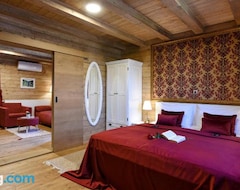 Lakeside Hotel Plitvice (Plitvička Jezera, Hrvatska)
