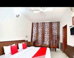 Hotel Mohali Continental (Chandigarh, Indien)