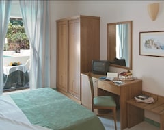 Hotelli Piccolo Paradiso (Massa Lubrense, Italia)