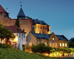 Khách sạn Schloss Eberstein (Gernsbach, Đức)