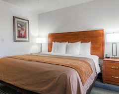 Hotel Quality Inn Denver Westminster (Westminster, Sjedinjene Američke Države)