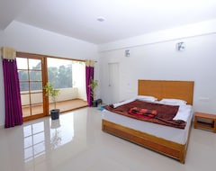 Hotel Vc Elite Residency (Kodaikanal, Indien)
