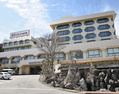 Ryokan Yuzawa Grand Hotel (Yuzawa, Japón)