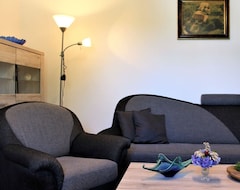 Hele huset/lejligheden Family - Apartment, Children Welcome (Damshagen, Tyskland)