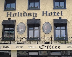 Hotel Holiday (Galway, Irska)