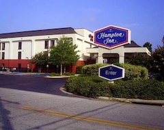 Hotel Hampton Inn Aiken (Aiken, Sjedinjene Američke Države)